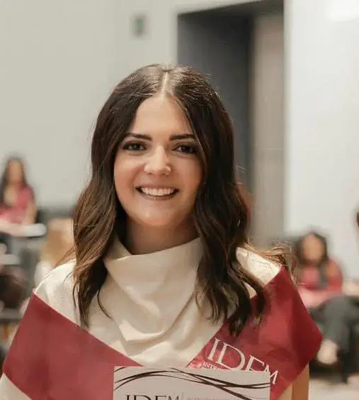 Mariela Ortiz Villaseñor