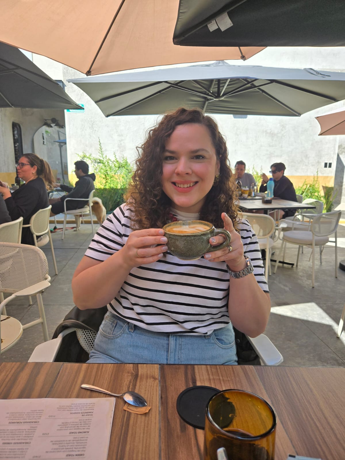 Alejandra Hernández Barba